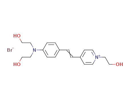 Br<sup>(1-)</sup>*C<sub>19</sub>H<sub>25</sub>N<sub>2</sub>O<sub>3</sub><sup>(1+)</sup>