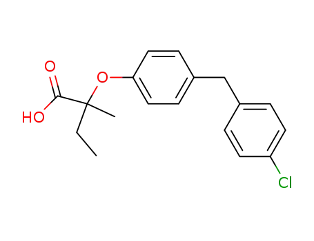 beclobrinic acid