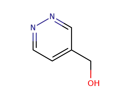 4-Pyridazinemethanol