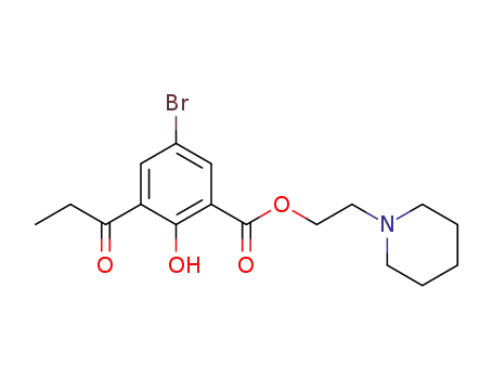 91099-93-3 Structure