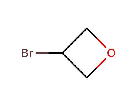 3-Bromo-oxetane cas  39267-79-3