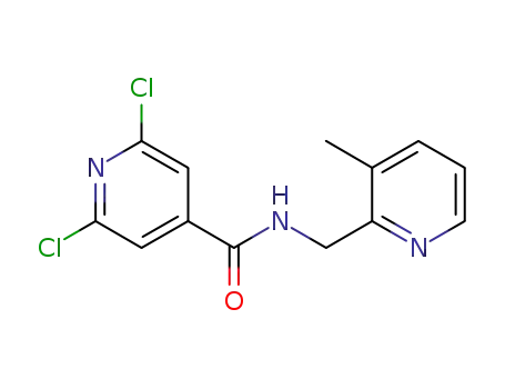 1192345-32-6 Structure