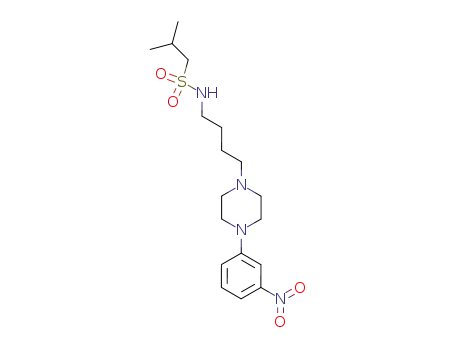 896125-11-4 Structure