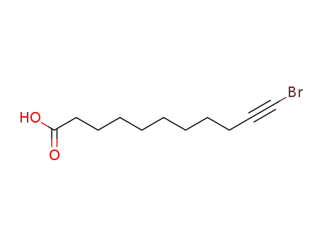11-bromoundec-10-ynoic Acid