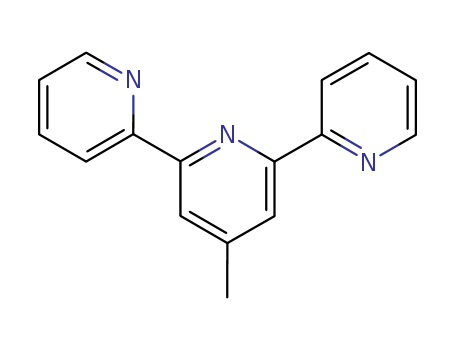 2,2':6',2''-Terpyridine,4'-methyl-