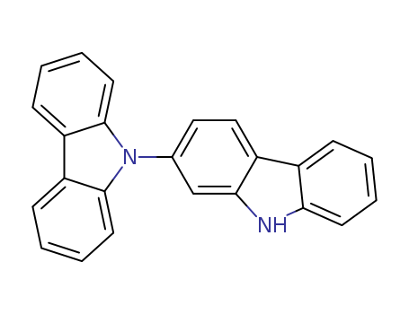 2,9'-Bi-9H-carbazole