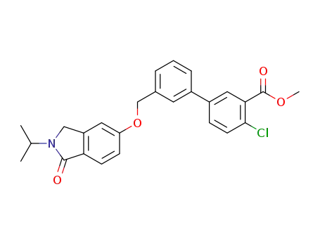 1260224-98-3 Structure
