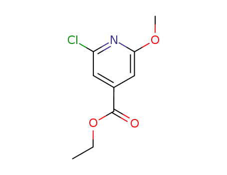 106719-08-8 Structure