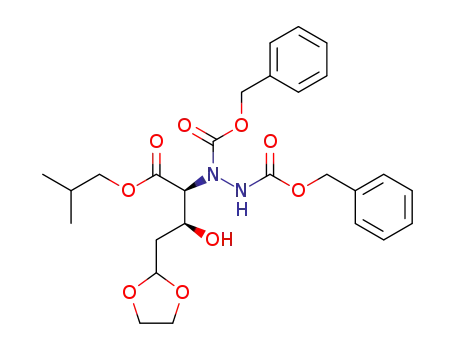 189026-25-3 Structure
