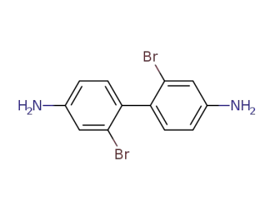2,2′-ジブロモベンジジン