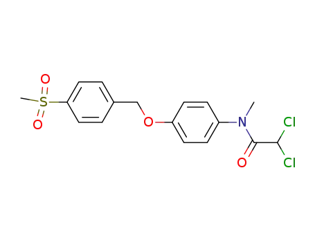 3614-04-8 Structure