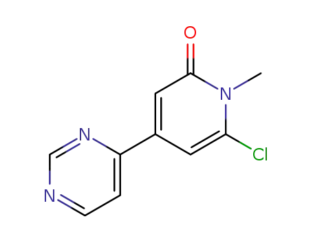 1282042-04-9 Structure