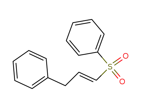 phenyl 3-phenyl-1-propenyl sulfone