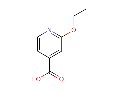 2-エトキシ-4-ピリジンカルボン酸