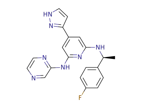 1239359-22-8 Structure