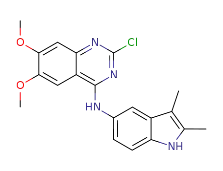 C<sub>20</sub>H<sub>19</sub>ClN<sub>4</sub>O<sub>2</sub>