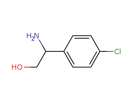 2-아미노-2-(4-클로로페닐)에탄올