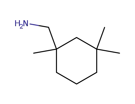 (1,3,3-triMethylcyclohexyl)MethanaMine