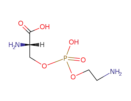 Serine ethanolamine phosphate