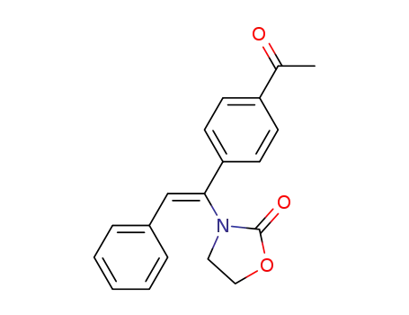 C<sub>19</sub>H<sub>17</sub>NO<sub>3</sub>