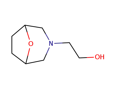 2-(8-oxa-3-aza-bicyclo[3.2.1]oct-3-yl)-ethanol