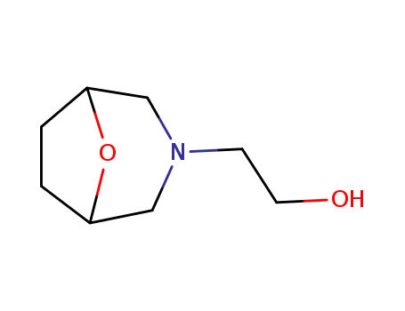 99969-71-8 Structure