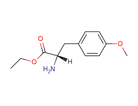 4-メトキシ-L-フェニルアラニンエチルエステル塩酸塩