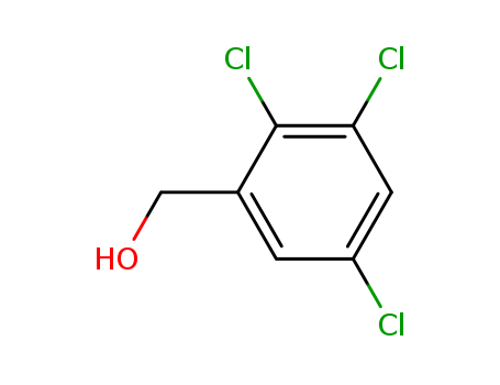 Benzenemethanol, 2,3,5-trichloro-