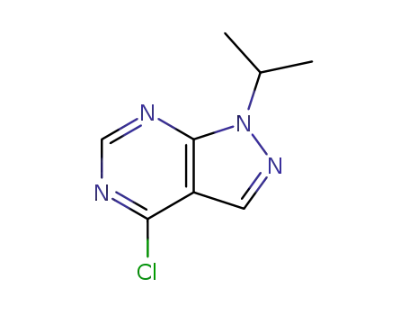 21254-15-9 Structure