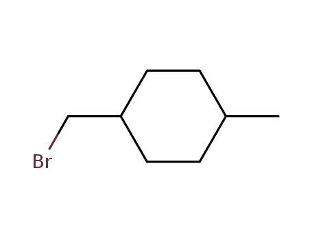 1-(Bromomethyl)-4-methylcyclohexane