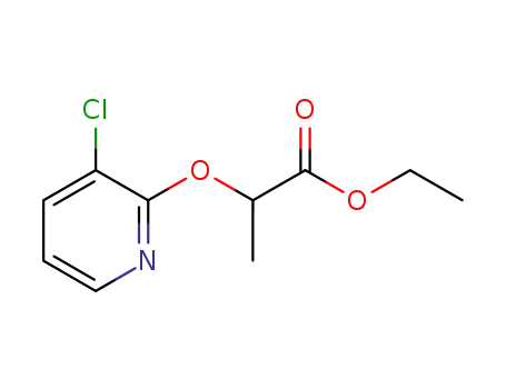 Molecular Structure of 79674-54-7 (C<sub>10</sub>H<sub>12</sub>ClNO<sub>3</sub>)
