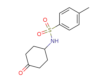 16801-64-2 Structure