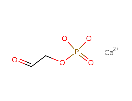 Calcium-glycolaldehyd-phosphat