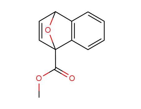 Methyl 1,4-Epoxynaphthalene-1(4H)-Carboxylate