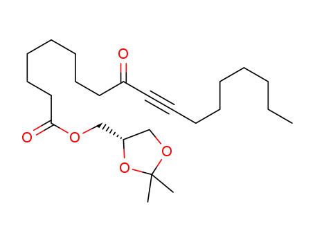 C<sub>24</sub>H<sub>40</sub>O<sub>5</sub>