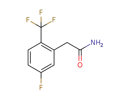 1260181-08-5 Structure