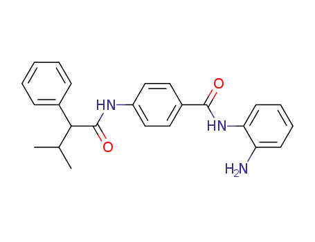 854780-05-5 Structure