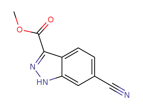885279-07-2 Structure