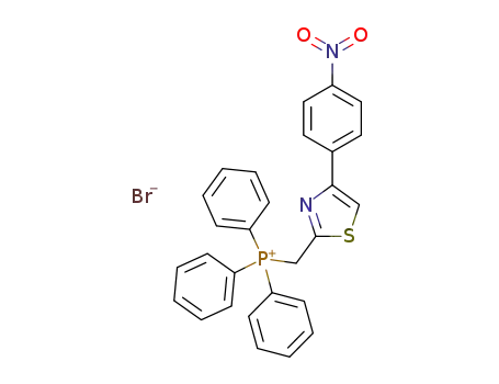 Br<sup>(1-)</sup>*C<sub>28</sub>H<sub>22</sub>N<sub>2</sub>O<sub>2</sub>PS<sup>(1+)</sup>