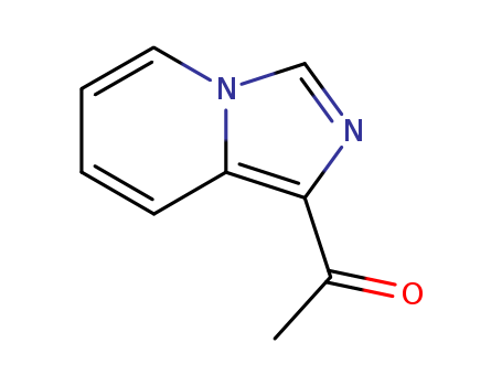 1-Imidazo[1,5-A]Pyridin-1-Yl-Ethanone