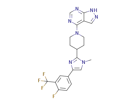 1082949-67-4 Structure