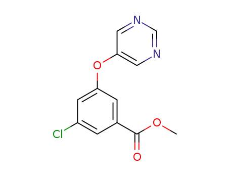 C<sub>12</sub>H<sub>9</sub>ClN<sub>2</sub>O<sub>3</sub>