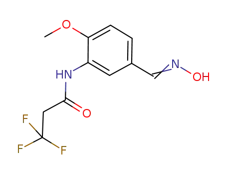 1071927-87-1 Structure