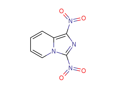 1,3-Dinitro-imidazo[1,5-a]pyridine