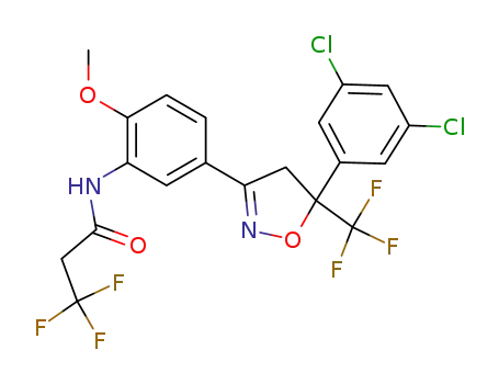 1071927-88-2 Structure