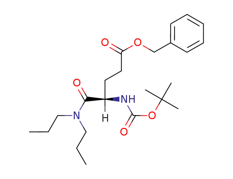 117997-80-5 Structure