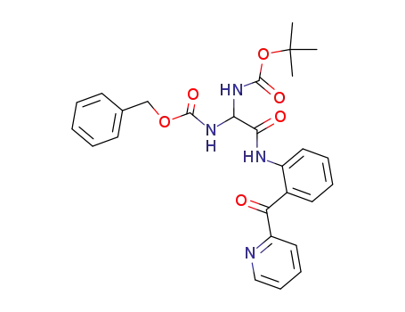 153826-03-0 Structure