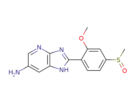 127356-05-2 Structure