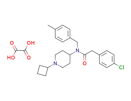 359880-09-4 Structure