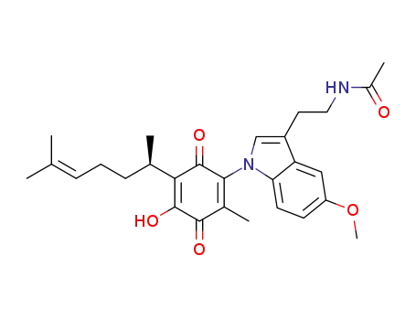 1392815-94-9 Structure